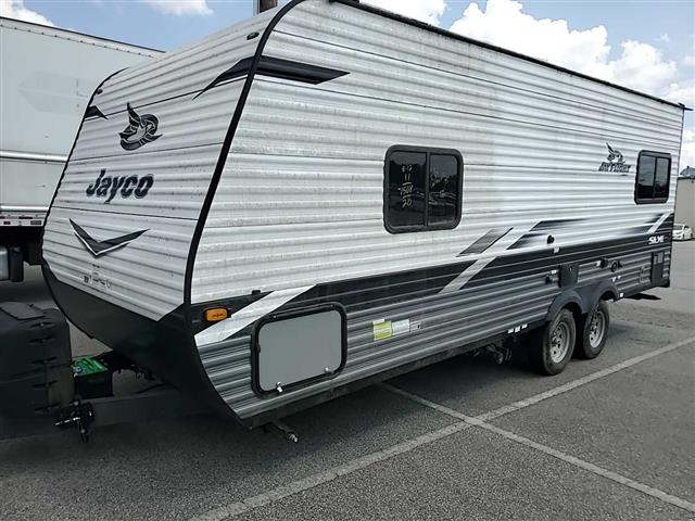2022 Jayco Jay Flight SLX Camper