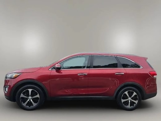 Original 2018 Kia Sorento LX condition photo 1