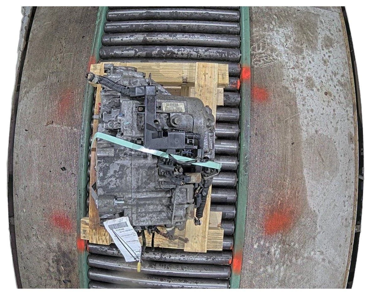 Reference transmission from another seller; not actual A2Z unit